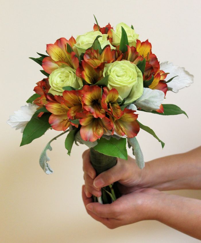 Trump International Toss Bouq.