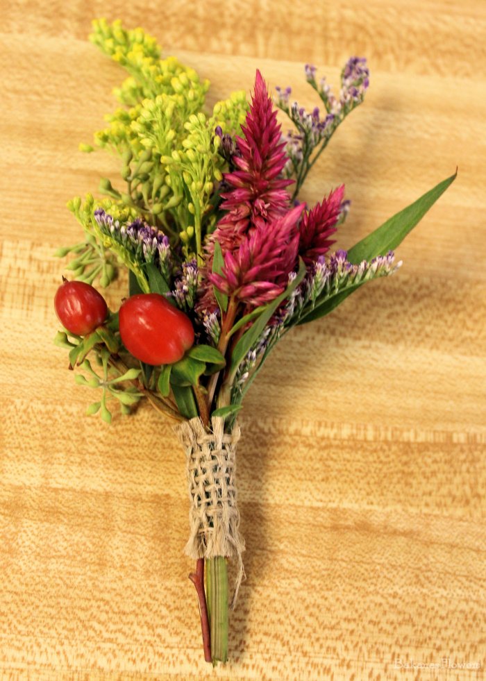 Whitley Groomsmen Bout 1