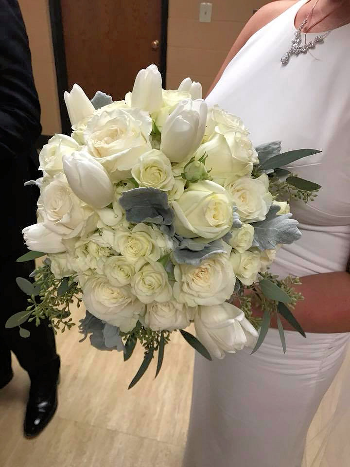 Mallory O'Neil wedding 1