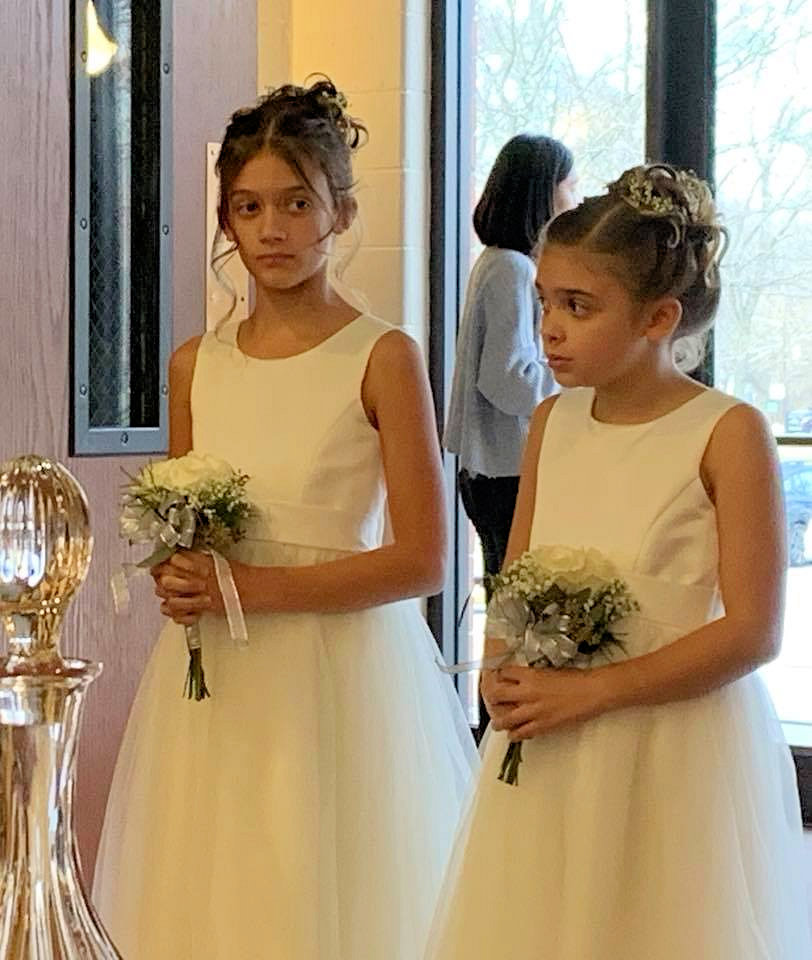 Mallory O'Neil wedding 4